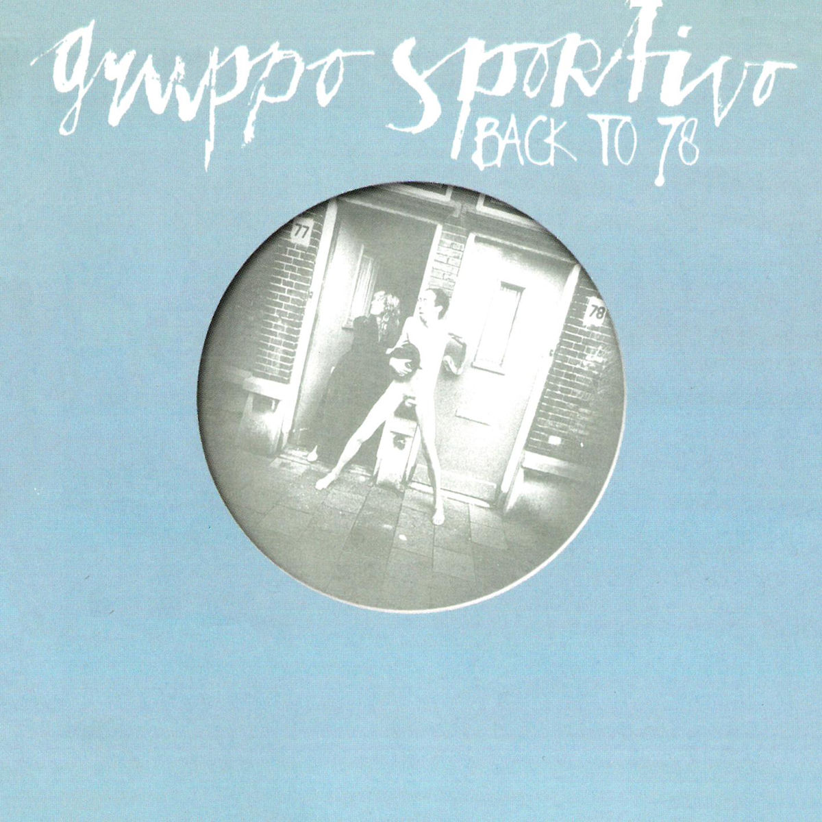 Gruppo Sportivo